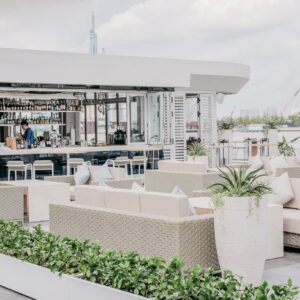 Venue story